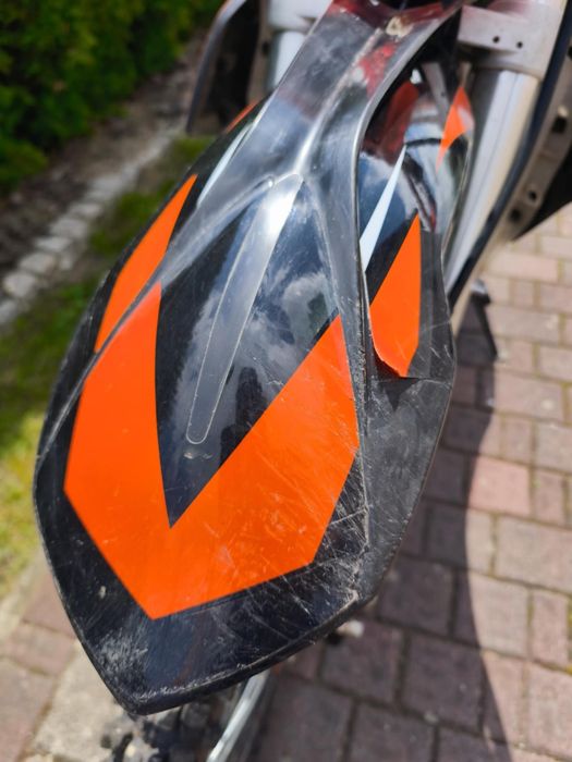 X motos XB 39 250