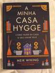 A Minha Casa Hygge - Meik Wiking