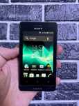 Лагенда Sony Xperia GO ST27i захищений водонепроникний смартфон IP67