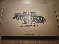 Laptop Asus Vivobook x1504v i5 , 13 gen nowy