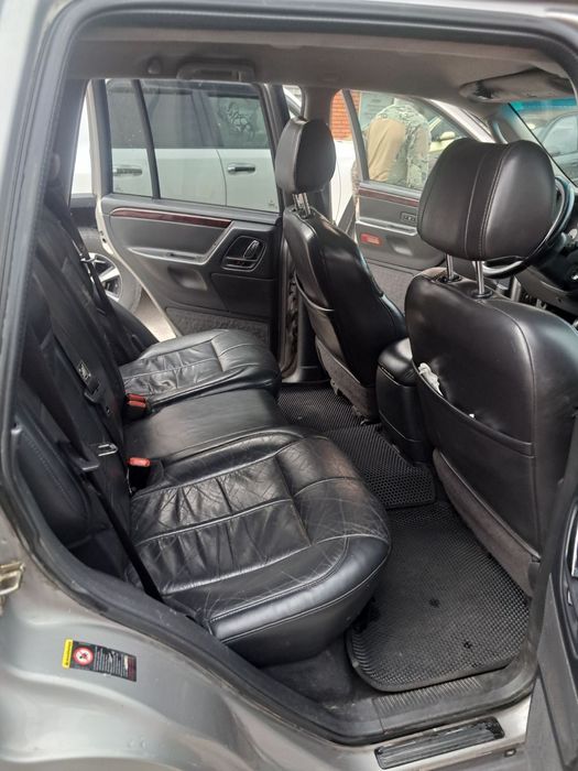 Срочно дизель  2.7