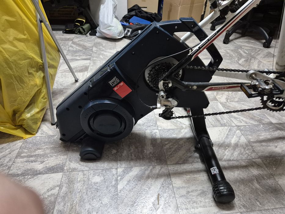 Trenażer Elite Turno