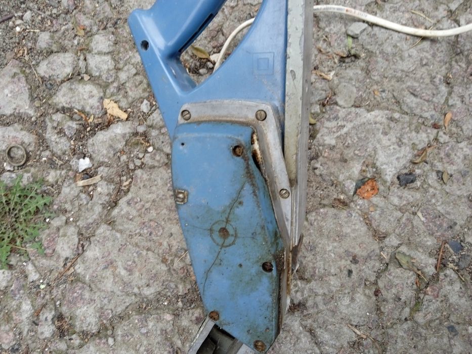 Продам электро рубанок и дрель