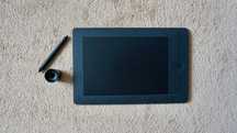 Tablet graficzny retusz WACOM Intuos Pro M Medium Pen Tablet PTH651