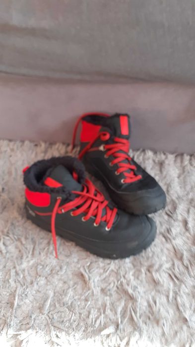 Sprzedam buty zimowe