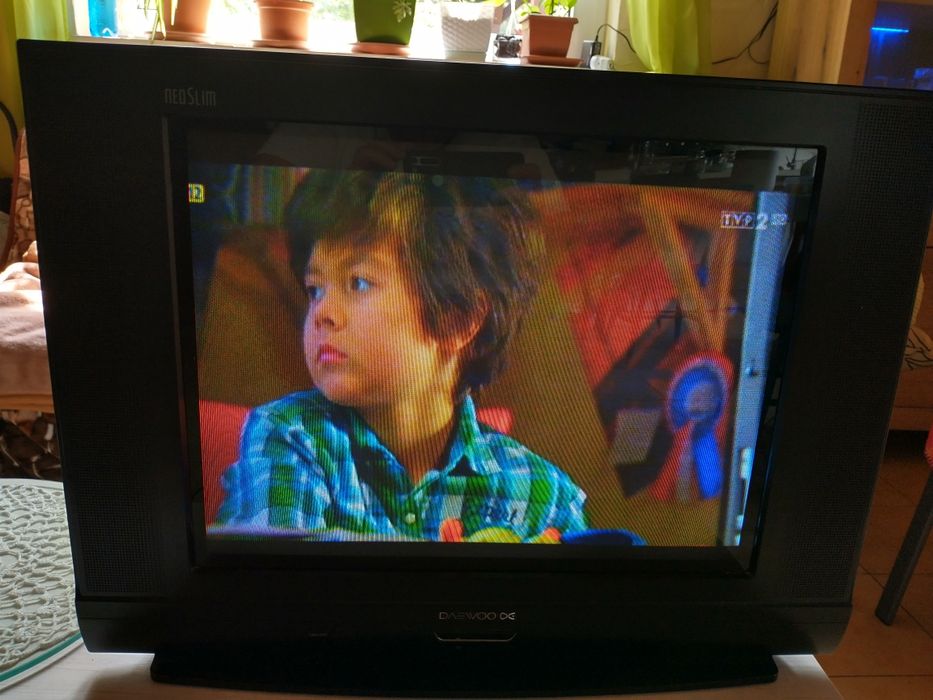 Telewizor Dewoo sprzedam