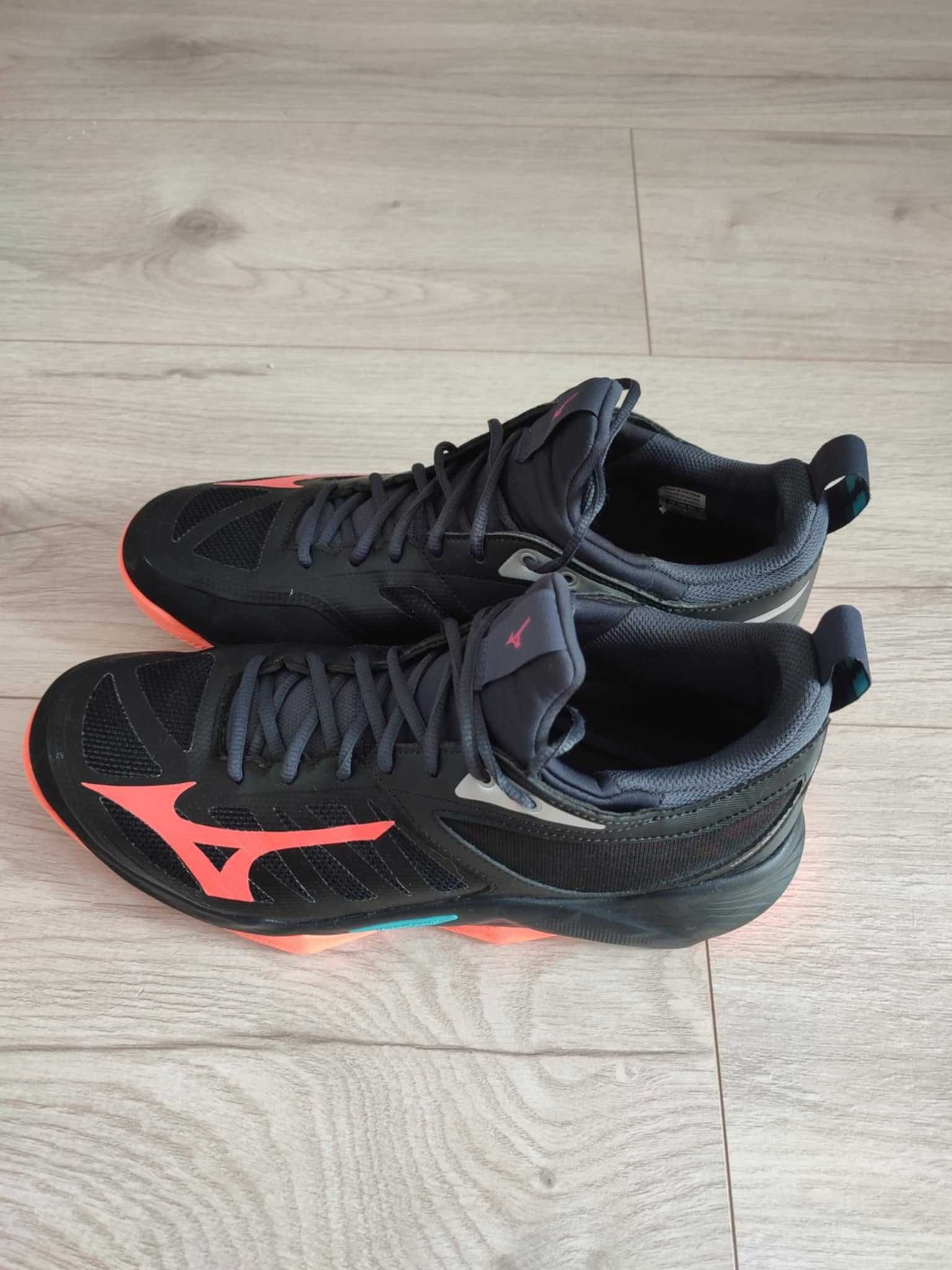 Buty do siatkówki Mizuno Wave Dimension R. 44