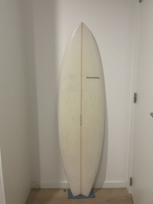 Manila surfboard