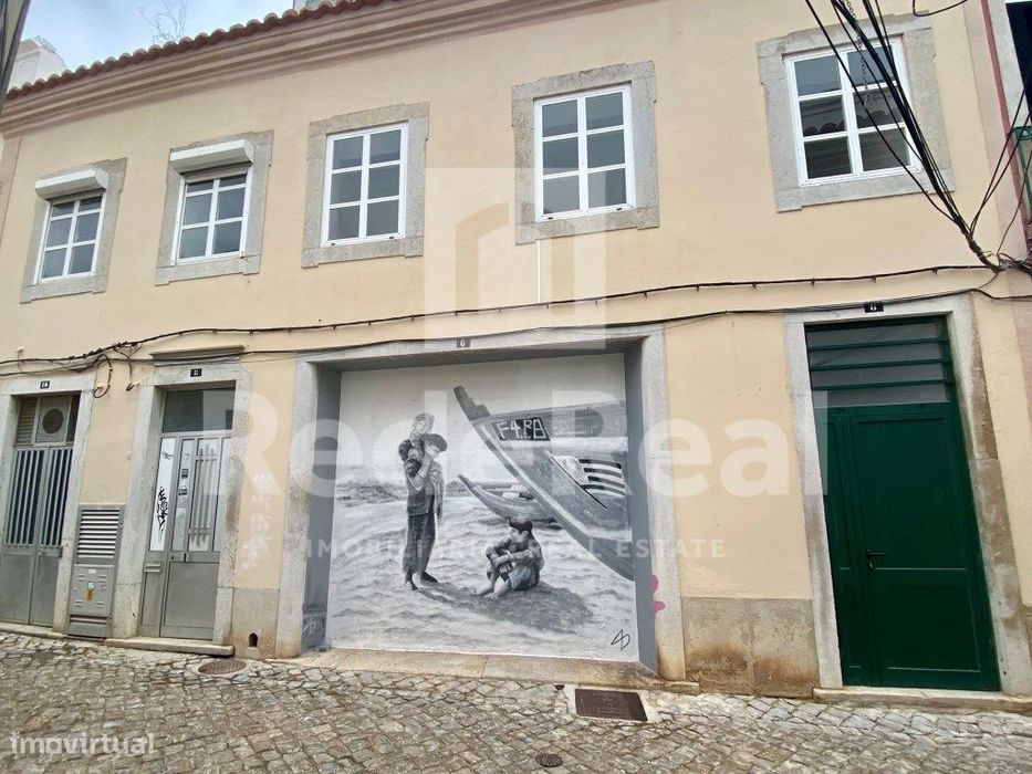 Moradia T4 Venda Faro