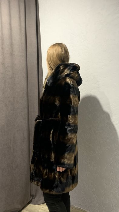 Продам шубу