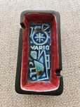 Cinzeiro Vintage Varig - Tem mais de 50