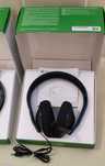 Xbox słuchawki z mikrofonem