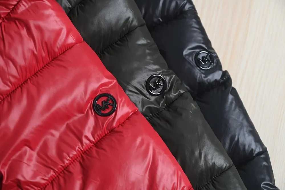 Куртка Michael Kors 3 кольори s-xl