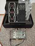 RTX 3070TI com Watercooling