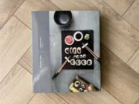 Zestaw do sushi kitchen line