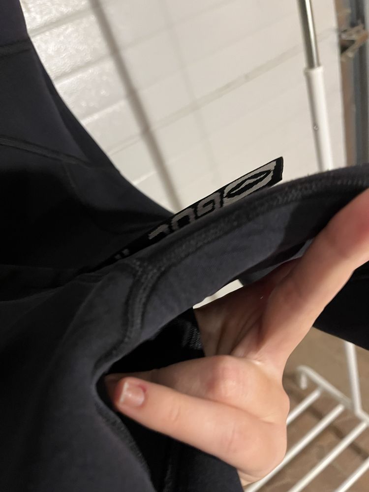Pianka krotka dziecieca xl do pywania