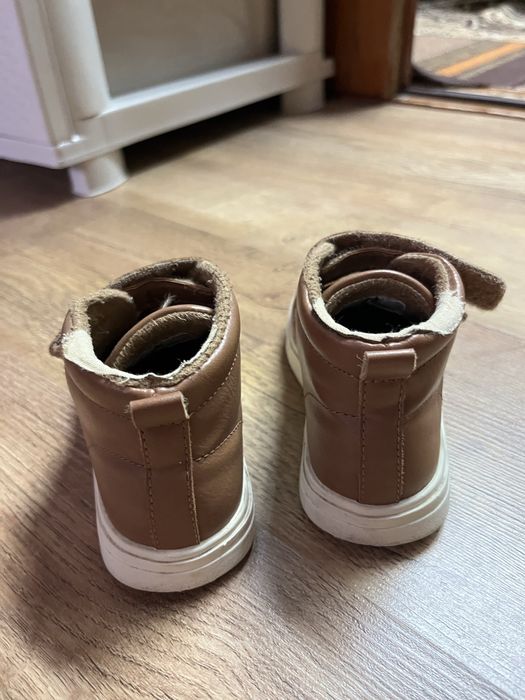 Черевики осінні Next 25,5 (16,5 см)