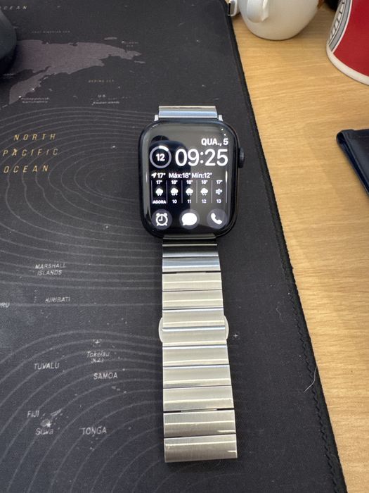 Apple Watch Series 9 - 45mm