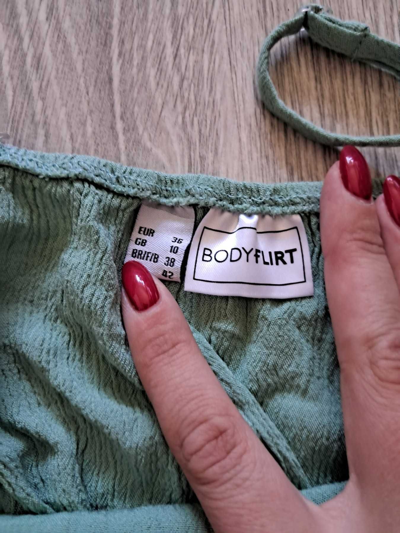 Комбінезон жіночий літній BodyFlirt