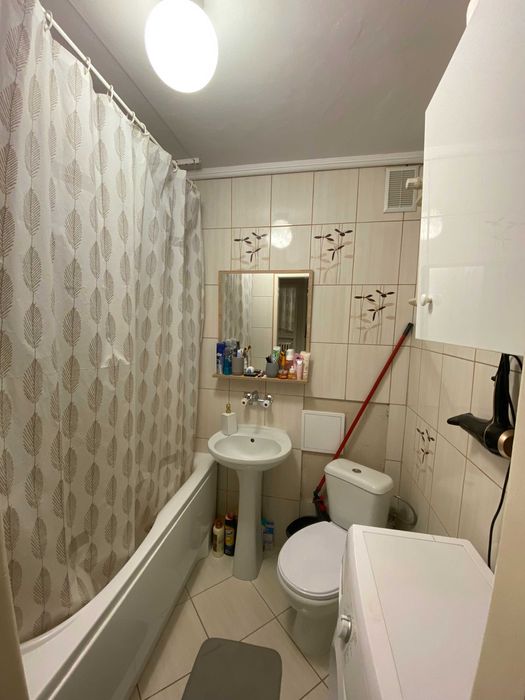 wynajmę mieszkanie 37,18 m2 Nowy Dwór Mazowiecki