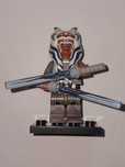 Lego star wars Ahsoka Tano