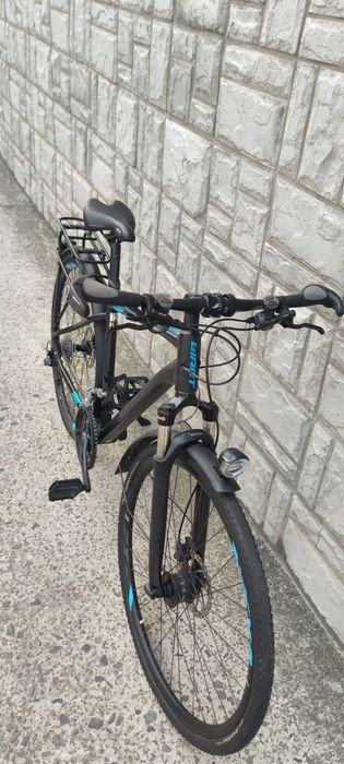 Велосипед Giant all tour Dior XT