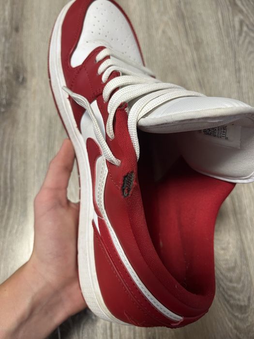 Кроссовки Jordan Low, джордан