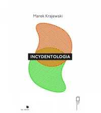 Incydentologia - Marek Krajewski