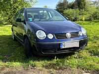 Volkswagen Polo 1.2 12V