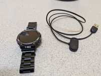 Smartwatch Amazfit T-Rex 2. Jak nowy. Gwarancja.