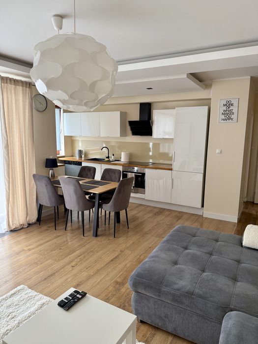 Mieszkanie 2 pokojowe na Fort Forest do wynajęcia.