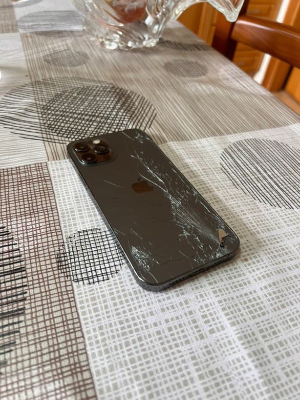 iPhone 12 PRO 128gb