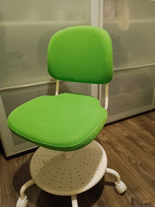 Krzesło obrotowe Ikea Vimund