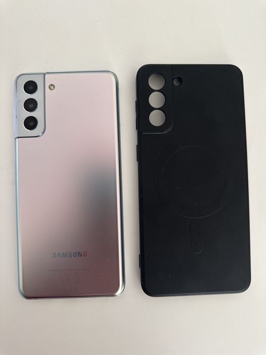 Samsung Galaxy S21 plus