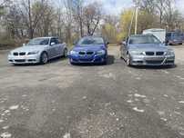 Розборка,Разборка,запчасти,запчастини БМВ Е90-91-92 BMW E90-91-92