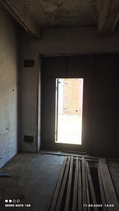 Гараж Можайка Київська