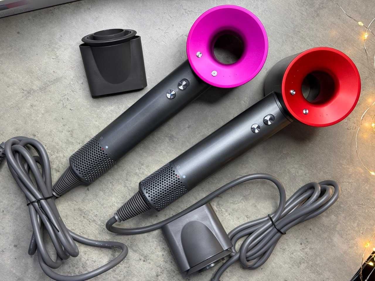 Фен для волос SUPER HAIR DRYER Аналог DYSON ДАЙСОН /Распродажа склада!