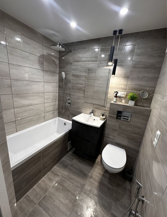 Продаж нової трикімнатної квартири центр міста‼️