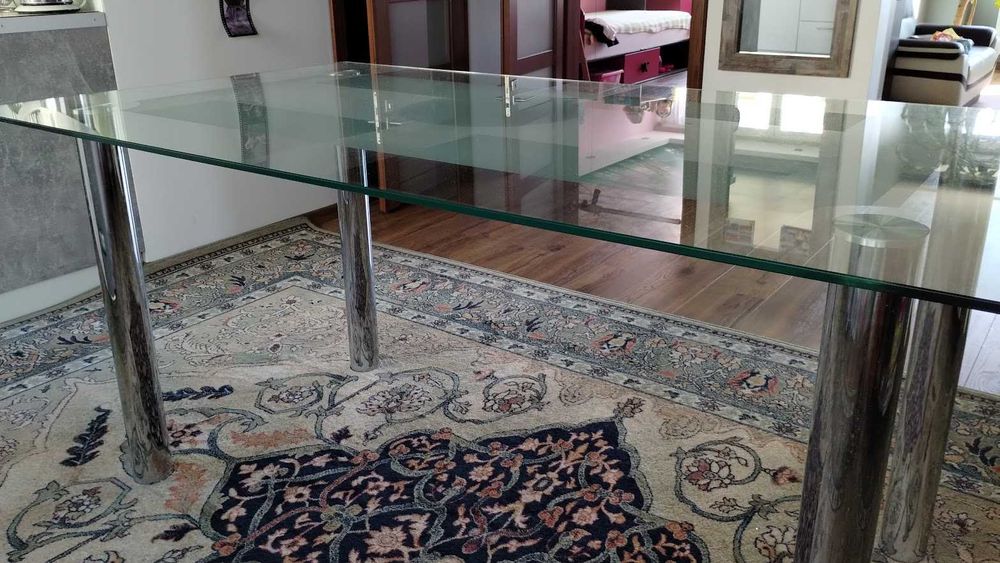 Sprzedam elegancki, klasyczny dywan