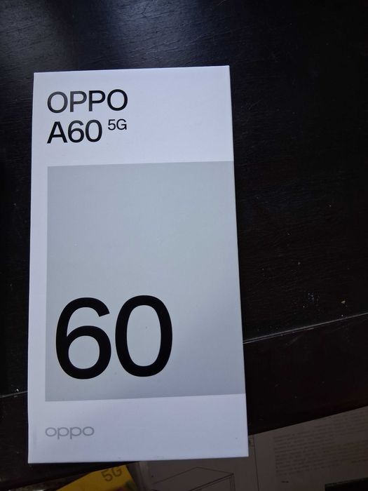 Oppo completamente novo