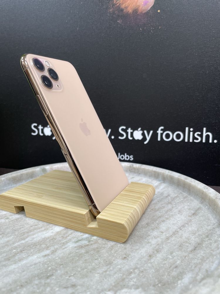 iPhone 11Pro 256Gb gold Never lock
