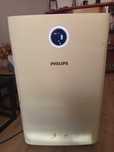 Oczyszczacz nawilżacz powietrza PHILIPS 3000I AC3829/10