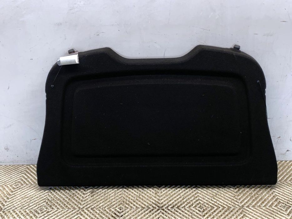 PÓŁKA TYŁ - 225.00 PLN - FORD FOCUS III 2010 - 2022 1.6 Ti 77 kW [105 KM] benzyna 2010 - 2018