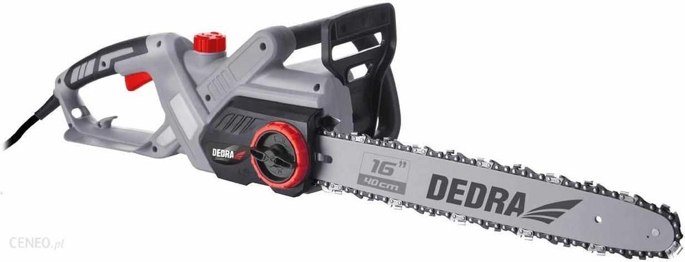Sprzedam pilarkę łańcuchową elektryczną DEDRA DED8701