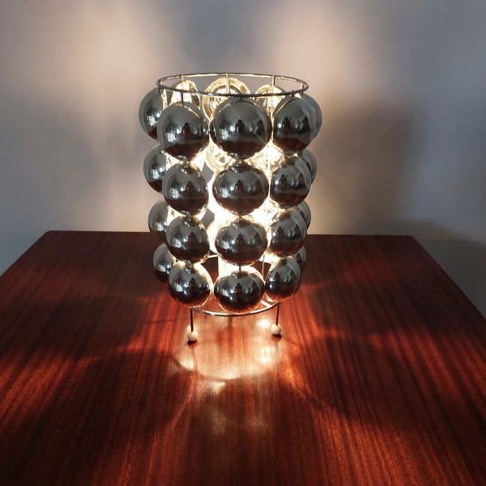 Vintage Kare Design table lamp