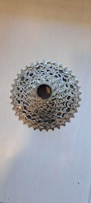 Cassete Sram 12v