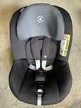 Fotelik Maxi Cosi Pearl Smart i-size + Baza isofix