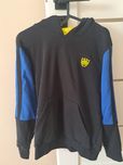 Bluza chłopięca adidas