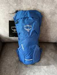 Osprey Katari 3 Biking Plecak Rower Trekking Outdoor Waterproof Tatry