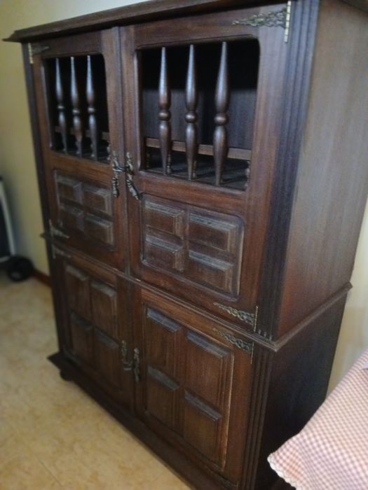 Móvel de  decorativo